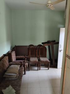 Bedroom Image of 1800 Sq.ft 4 BHK Independent House for rent in Science City Ahmedabad for Rs. 51000