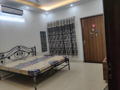 Bedroom Image of PG for Girls  in Sector 31, Gurgaon