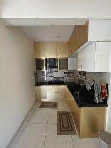 Kitchen Image of 1200 Sq.ft 2 BHK Apartment / Flat for rent in Whitefield Bengaluru for Rs. 35000