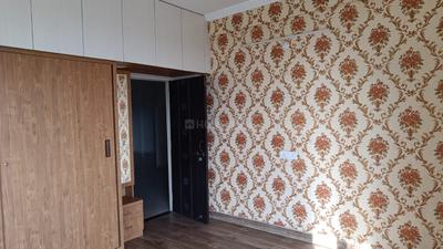 Bedroom Image of 1450 Sq.ft 3 BHK Apartment / Flat for rent in Badri Bhawani Shankar Abode, Ayodhya Bypass Bhopal for Rs. 16500