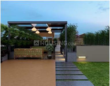 Image of 1701 Sq.ft 3 BHK Apartment / Flat for sale in 24 Sunshine Viva, Pimple Saudagar, Pune for Rs. 16500000