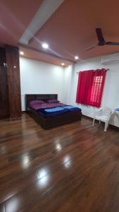Hall Image of 2500 Sq.ft 3 BHK Independent House for rent in Basavanagudi Bengaluru for Rs. 85000