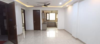 Hall Image of 2000 Sq.ft 3 BHK Builder Floor for rent in Vivek Vihar New Delhi for Rs. 50000