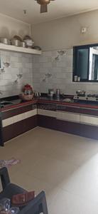 Kitchen Image of 650 Sq.ft 3 BHK Independent House for sale in Vijalpore, Jalalpore Navsari for Rs. 3900000