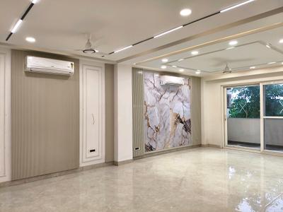 Living Room Image of 2050 Sq.ft 4 BHK Builder Floor for sale in Sector 57 Gurgaon for Rs. 33000000
