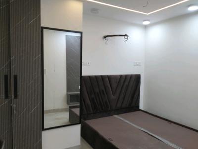 Bedroom Image of 1200 Sq.ft 3 BHK Apartment / Flat for sale in Sunhari Bagh , Sector 13 Rohini New Delhi for Rs. 23000000