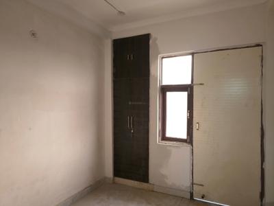 Bedroom Image of 450 Sq.ft 1 BHK Builder Floor for sale in Ved Vihar Ghaziabad for Rs. 1350004