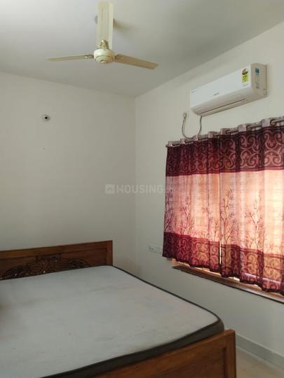 Pokhariput Bedroom 1