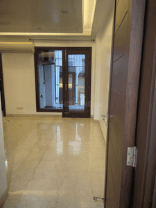 Image of 2250 Sq.ft 3 BHK Builder Floor for sale in Swaraj Homes RWA Greater Kailash 2 Block E, Greater Kailash II, New Delhi for Rs. 80000000