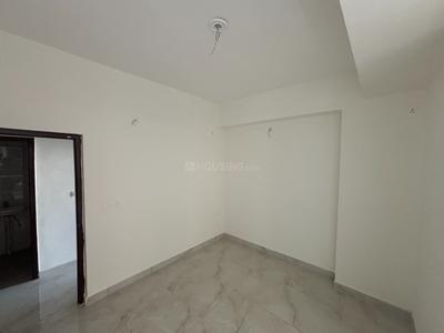 Bedroom Image of 1218 Sq.ft 2 BHK Apartment / Flat for sale in Lanka Varanasi for Rs. 15800000