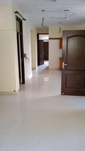 Hall Image of 1400 Sq.ft 3 BHK Builder Floor for sale in Palam Vihar Gurgaon for Rs. 20000000