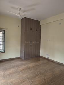 Bedroom Image of 2000 Sq.ft 3 BHK Independent House for rent in Kalinga Nagar Bhubaneswar for Rs. 20000