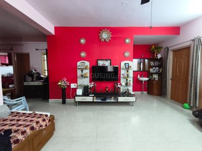 Hall Image of 1456 Sq.ft 3 BHK Apartment / Flat for sale in Shanti Nagar Bengaluru for Rs. 14000000