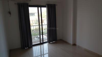 Bedroom Image of 3000 Sq.ft 4 BHK Apartment / Flat for rent in Samanvay West Park, New Alkapuri Vadodara for Rs. 42000
