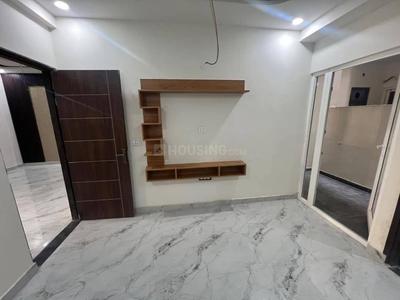 3 BHK Independent Builder Floor