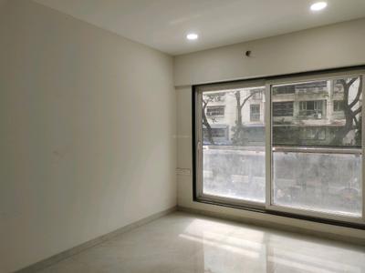 Bedroom Image of 1250 Sq.ft 3 BHK Apartment / Flat for sale in Nicco Residency, Andheri East Mumbai for Rs. 26500000