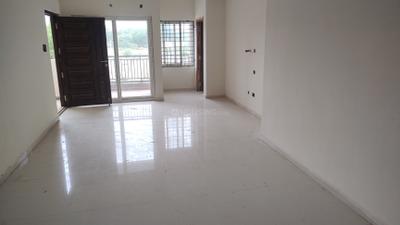 Living Room Image of 1500 Sq.ft 3 BHK Apartment / Flat for sale in Pocharam, Secunderabad Hyderabad for Rs. 7800000