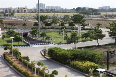Residential Plot