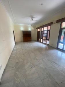 3 BHK Independent Builder Floor