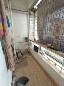 Balcony Image of 1070 Sq.ft 2 BHK Apartment / Flat for sale in Aakruti Aristo Marvel by Aakruti Group, Electronic City Bengaluru for Rs. 5480000
