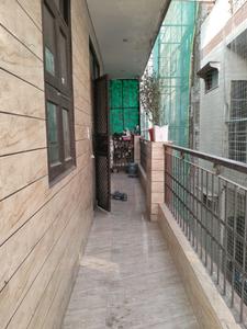 Bedroom Image of 550 Sq.ft 1 BHK Independent House for sale in Sector 24 Rohini New Delhi for Rs. 17500000