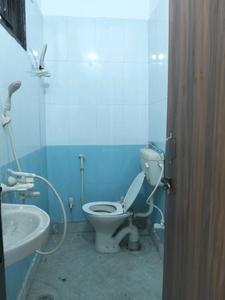 Bedroom Two Image of 900 Sq.ft 2 BHK Apartment / Flat for sale in Shalimar Garden Ghaziabad for Rs. 4875000