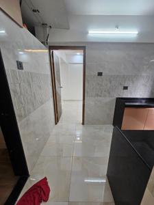 Image of 610 Sq.ft 1 BHK Apartment / Flat for sale in Golden Chawre Wadi, Virar West, Virar for Rs. 3650000