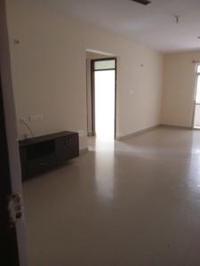 Hall Image of 1135 Sq.ft 2 BHK Apartment / Flat for rent in Arka Shine, Brookefield Bengaluru for Rs. 40000