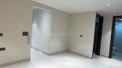 Living Room Image of 1100 Sq.ft 2 BHK Builder Floor for rent in Sector 57 Gurgaon for Rs. 42000