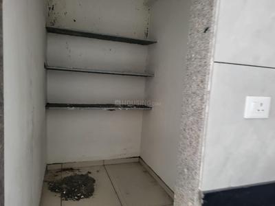 Kitchen Image of 3250 Sq.ft 3 BHK Apartment / Flat for sale in Siddhi Priya Imperial, Ghuma Ahmedabad for Rs. 17000000