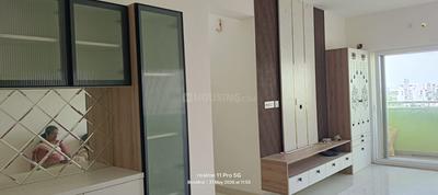 Bedroom Image of 698 Sq.ft 1 BHK Apartment / Flat for rent in Sattva Park Cubix Phase 1, Devanahalli Bengaluru for Rs. 26000