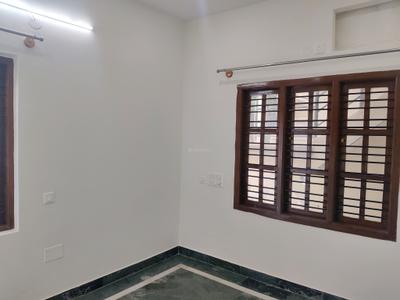 Bedroom Image of 600 Sq.ft 1 BHK Apartment / Flat for rent in New Tippasandra Bengaluru for Rs. 35000