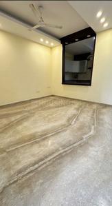 3 BHK Independent Builder Floor