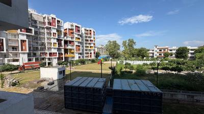 Image of 2650 Sq.ft 4.5 BHK Apartment / Flat for sale in Astrum La Regencia, Huda Sectors, Panipat for Rs. 17500000