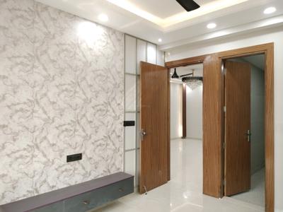 Bedroom Image of 1350 Sq.ft 3 BHK Builder Floor for sale in Puri Kohinoor Faridabad, Sector 89 Faridabad for Rs. 15500000