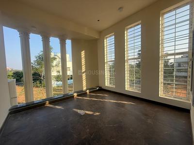 Bedroom Image of 3900 Sq.ft 3 BHK Villa for sale in Morefields By Manyata, Chikkadasarahalli Bengaluru for Rs. 27500000