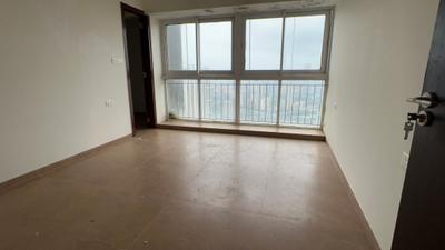 Bedroom Image of 1355 Sq.ft 3 BHK Apartment / Flat for sale in Ruparel Ariana, Wadala Mumbai for Rs. 39000000