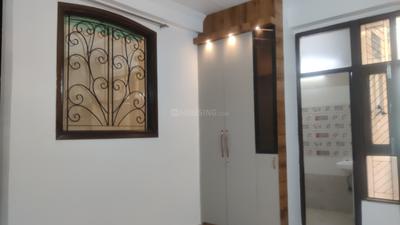 Mahalaxmi  Apartment Bedroom One 2