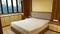 Alipore National Bedroom Three 3