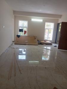 Hall Image of 2000 Sq.ft 3 BHK Builder Floor for rent in Kotturpuram Chennai for Rs. 70000
