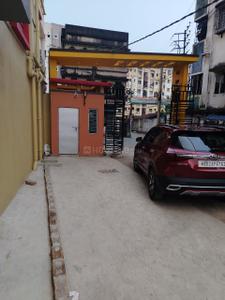 Image of 1170 Sq.ft 3 BHK Apartment / Flat for sale in Baguiati, Kolkata for Rs. 5850000