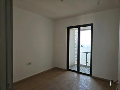 Bedroom Image of 1100 Sq.ft 3 BHK Apartment / Flat for sale in Vipul Shanti Heights, Matunga East Mumbai for Rs. 60500000