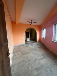 Living Room Image of 1196 Sq.ft 2 BHK Apartment / Flat for sale in Rajarhat Kolkata for Rs. 6000000