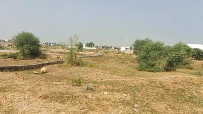 Image of 2709 Sq.ft Residential Plot / Land for sale in Jagatpura, Jaipur for Rs. 21070000