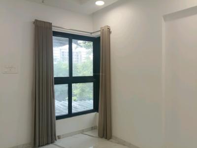Bedroom Image of 750 Sq.ft 2 BHK Apartment / Flat for sale in Space Residency, Mira Road East Mira Bhayandar for Rs. 9815625