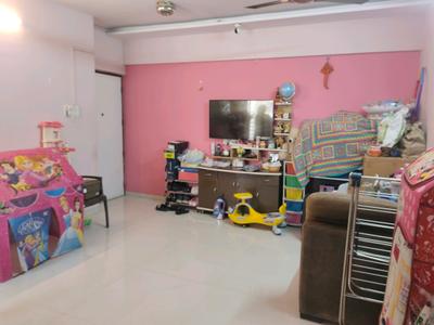Living Room Image of 1150 Sq.ft 2 BHK Apartment / Flat for sale in Today Grande Vista, Ulwe Navi Mumbai for Rs. 14000000