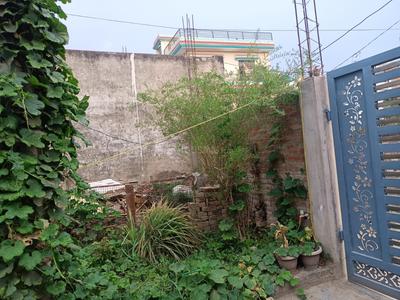 Image of 1284 Sq.ft 1 BHK Independent House for sale in Kareli, Allahabad for Rs. 5000000
