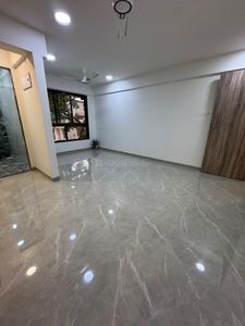 Hall Image of 410 Sq.ft 1 BHK Apartment / Flat for sale in Natasha Atlantis, Vikhroli East Mumbai for Rs. 8500000