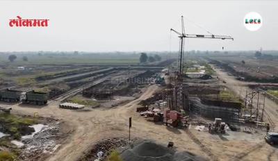 VRINDAVAN NAGARI PEWATHA Plot View 3