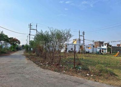 Image of 1000 Sq.ft Residential Plot / Land for sale in Cantt, Jabalpur for Rs. 1900000